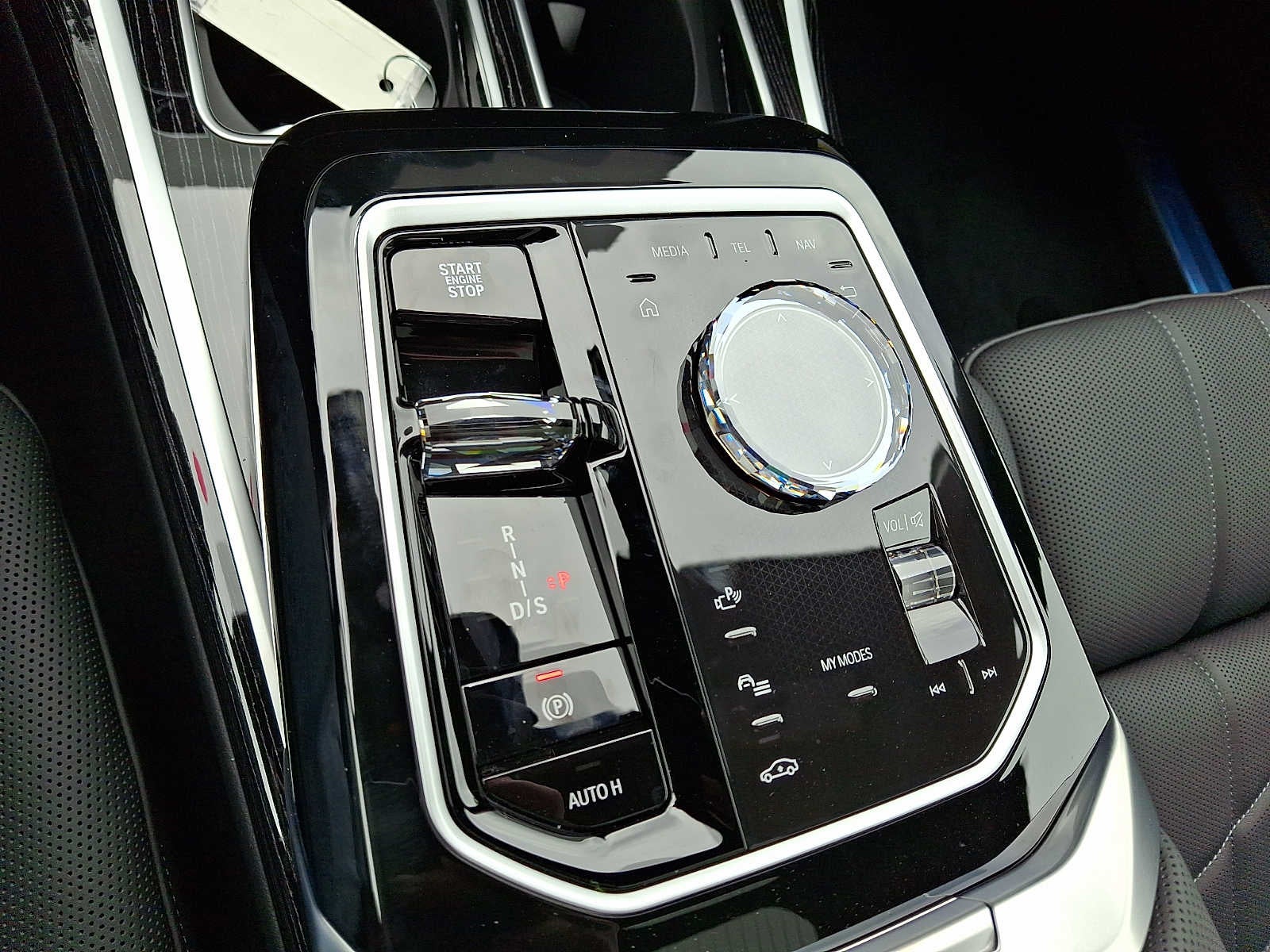 2026 BMW 7 Series 760i xDrive Sedan