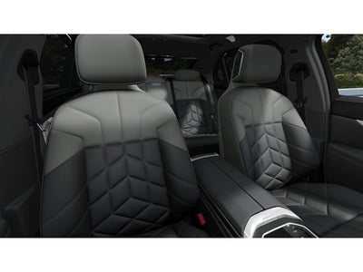 2026 BMW 7 Series 760i xDrive Sedan