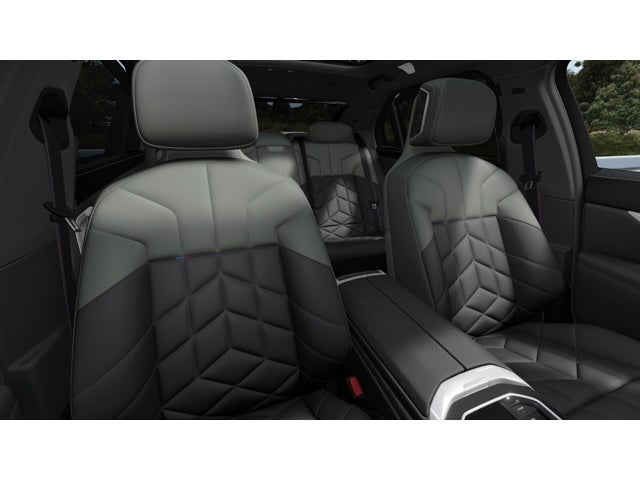 2026 BMW 7 Series 760i xDrive Sedan