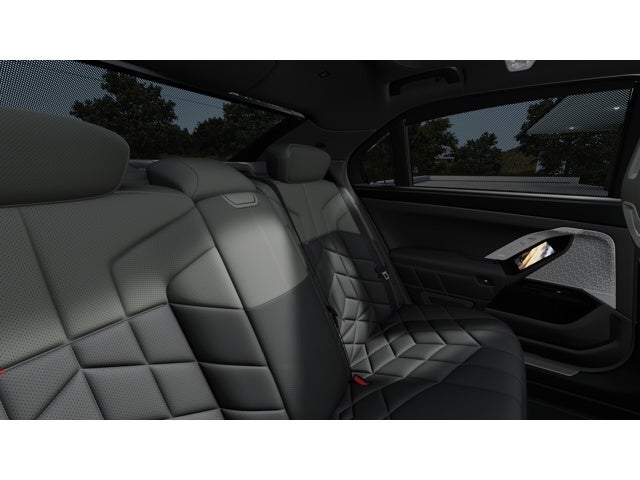 2026 BMW 7 Series 760i xDrive Sedan