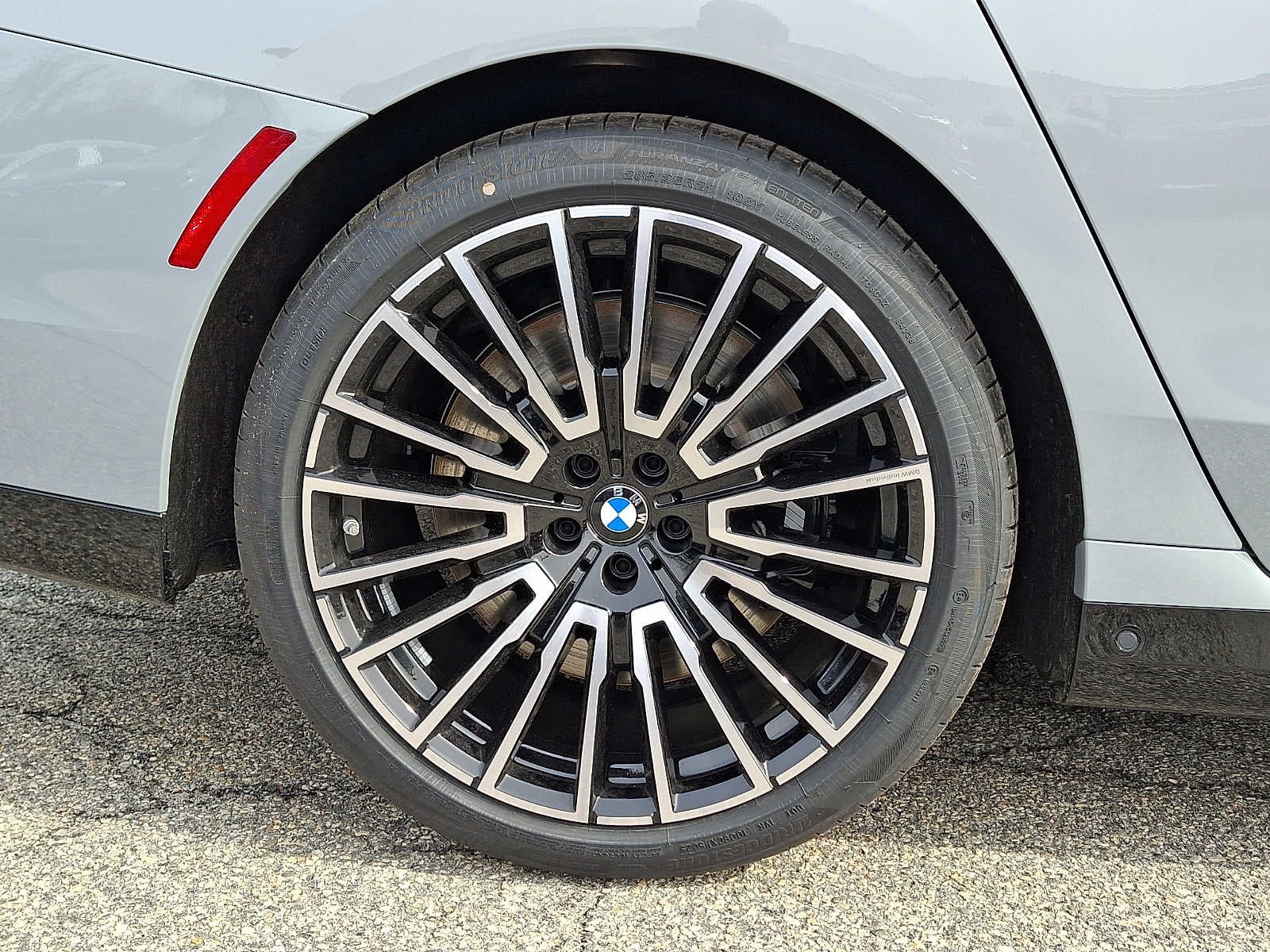 2026 BMW 7 Series 760i xDrive Sedan