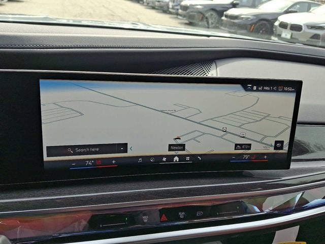 2026 BMW 7 Series 760i xDrive Sedan