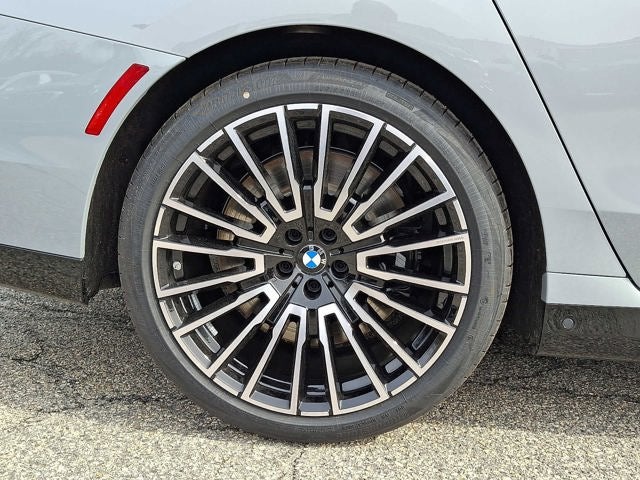 2026 BMW 7 Series 760i xDrive Sedan
