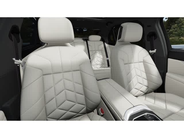 2026 BMW 7 Series 760i xDrive Sedan