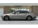 2026 BMW 7 Series 760i xDrive Sedan