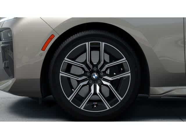 2026 BMW 7 Series 760i xDrive Sedan