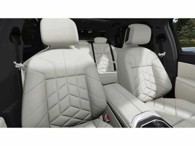 2026 BMW 7 Series 760i xDrive Sedan