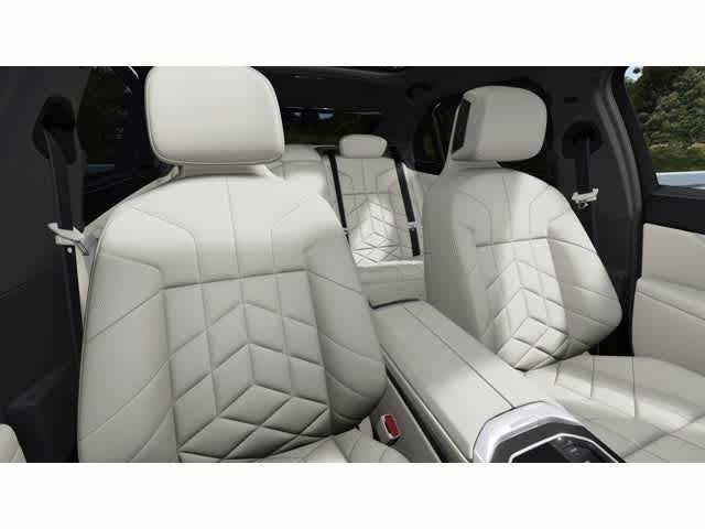 2026 BMW 7 Series 760i xDrive Sedan