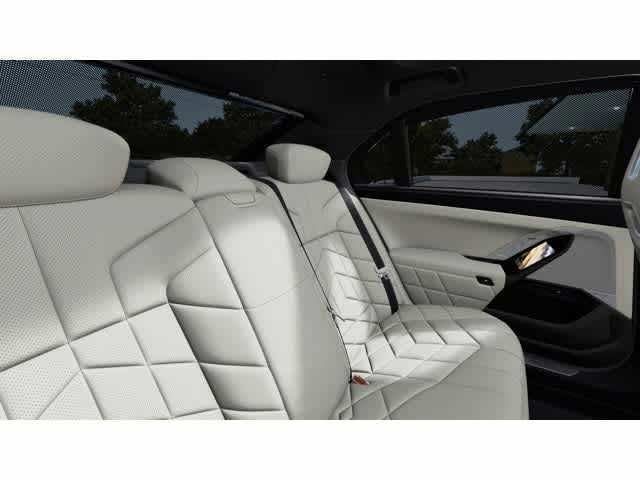 2026 BMW 7 Series 760i xDrive Sedan