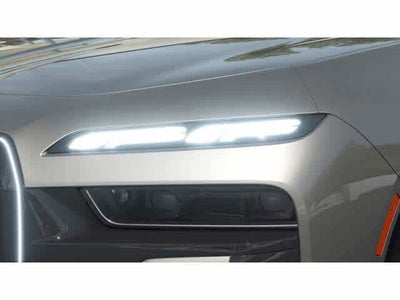 2026 BMW 7 Series 760i xDrive Sedan