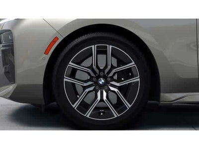 2026 BMW 7 Series 760i xDrive Sedan