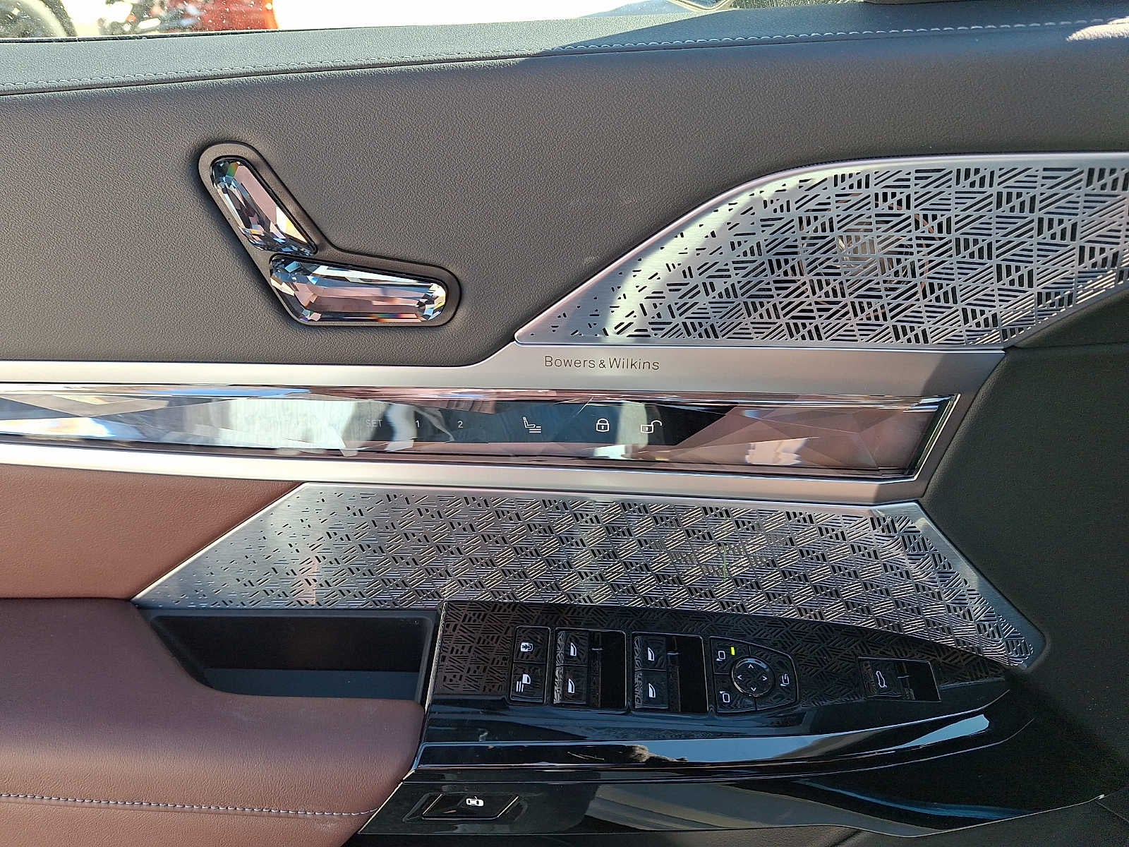 2026 BMW 7 Series 760i xDrive Sedan