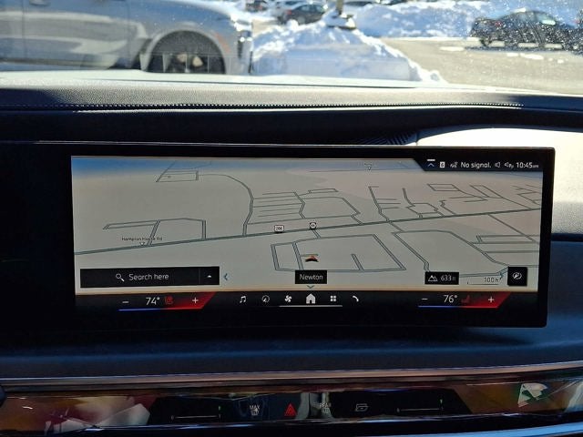 2026 BMW 7 Series 760i xDrive Sedan