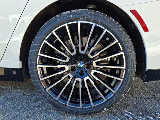 2026 BMW 7 Series 760i xDrive Sedan