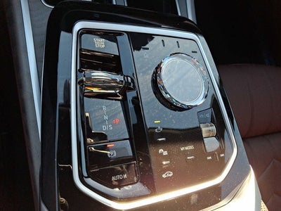 2026 BMW 7 Series 760i xDrive Sedan