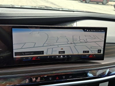 2026 BMW 7 Series 760i xDrive Sedan