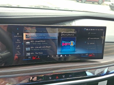 2026 BMW 7 Series 760i xDrive Sedan