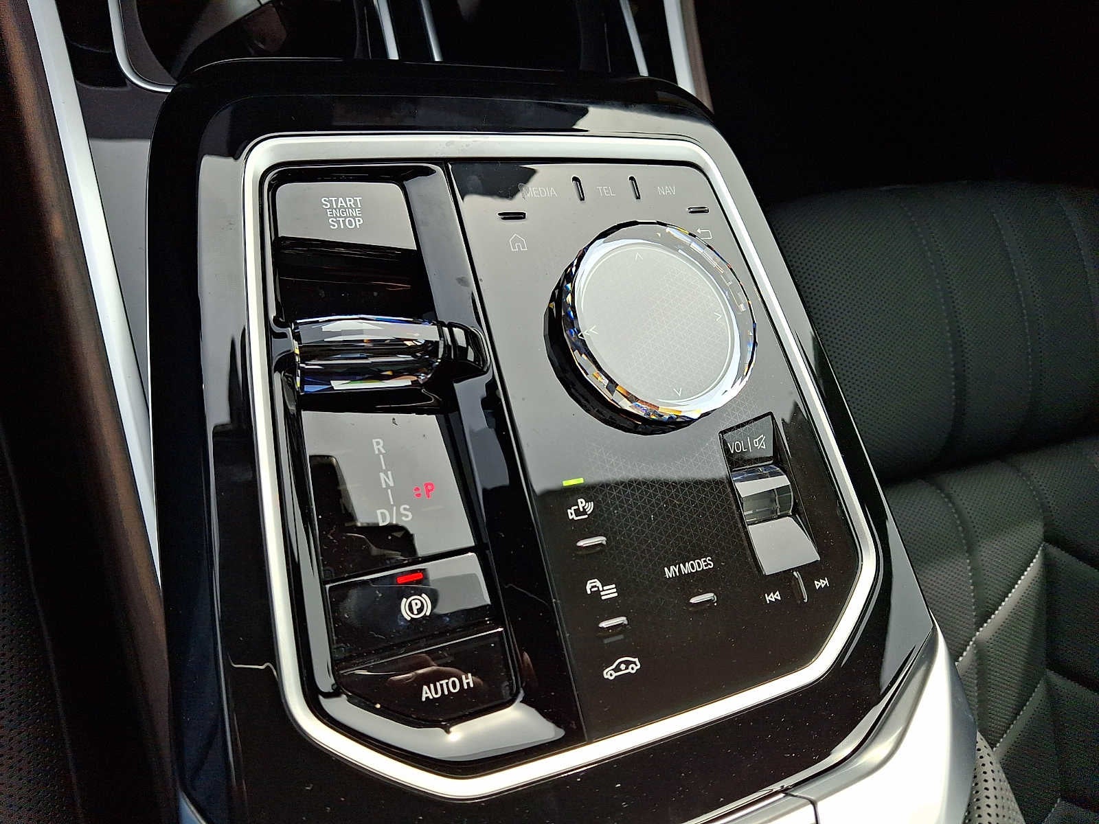 2026 BMW 7 Series 760i xDrive Sedan