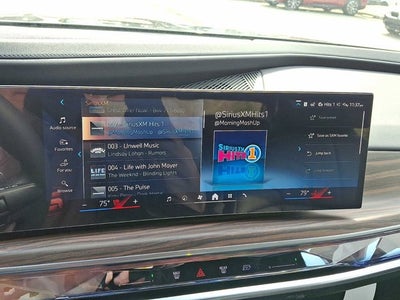 2026 BMW 7 Series 760i xDrive Sedan