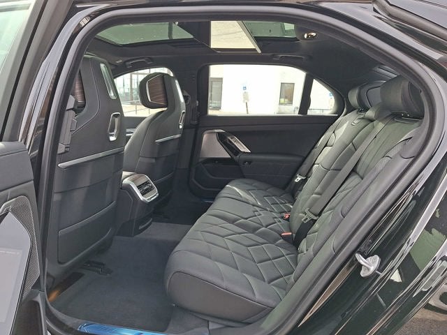 2026 BMW 7 Series 760i xDrive Sedan