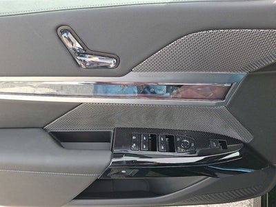 2026 BMW 7 Series 760i xDrive Sedan