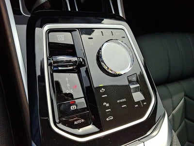 2026 BMW 7 Series 760i xDrive Sedan