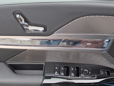 2026 BMW 7 Series 760i xDrive Sedan