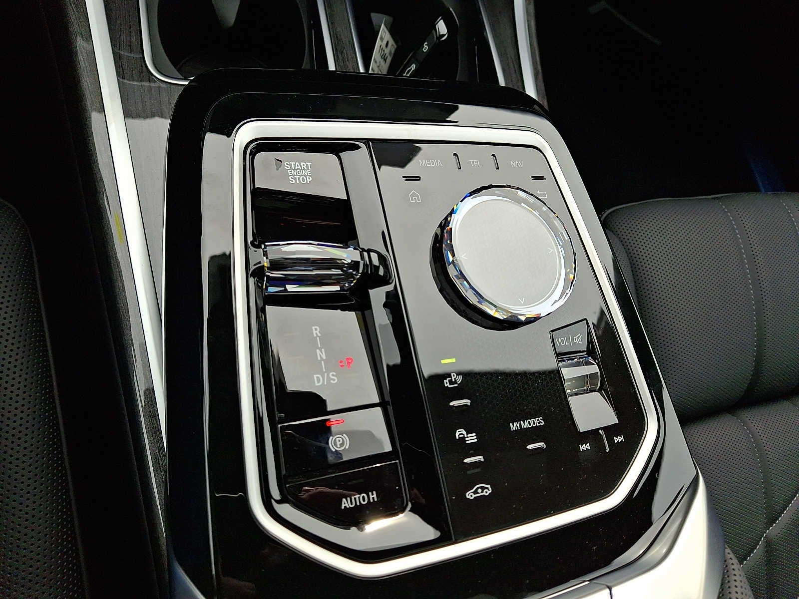 2026 BMW 7 Series 760i xDrive Sedan