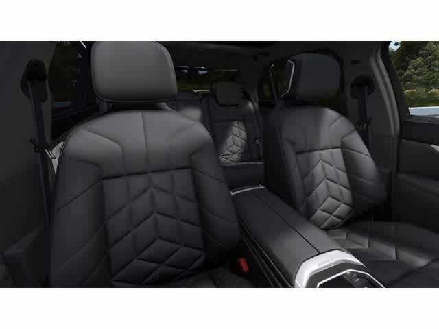 2026 BMW 7 Series 760i xDrive Sedan