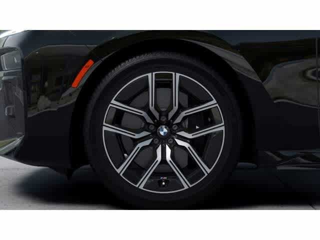 2026 BMW 7 Series 760i xDrive Sedan