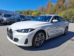 2026 BMW 4 Series 430i xDrive Gran Coupe