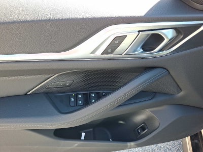 2026 BMW 4 Series 430i xDrive Gran Coupe