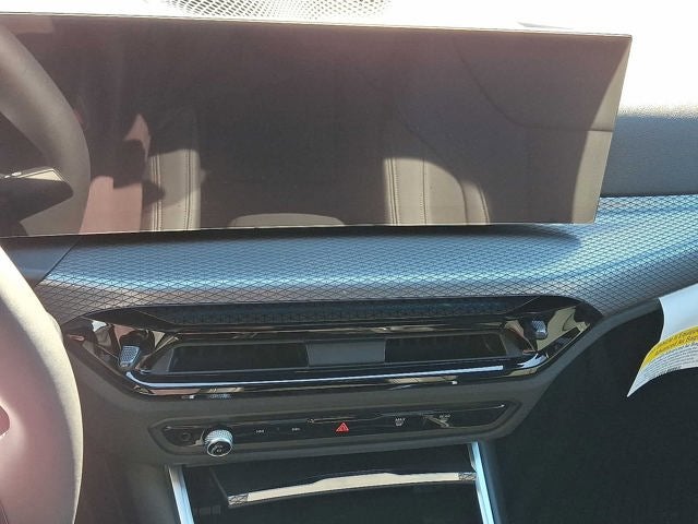 2026 BMW 4 Series 430i xDrive Gran Coupe