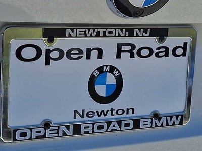 2026 BMW 4 Series 430i xDrive Gran Coupe