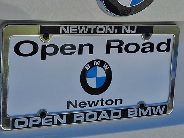 2026 BMW 4 Series 430i xDrive Gran Coupe