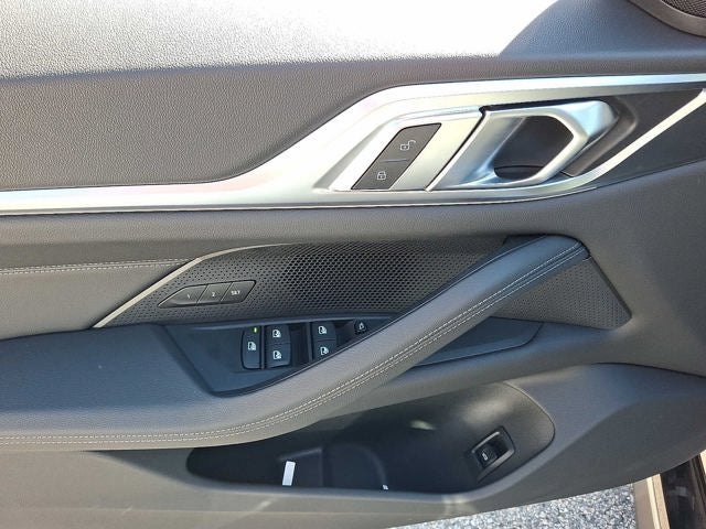 2026 BMW 4 Series 430i xDrive Gran Coupe