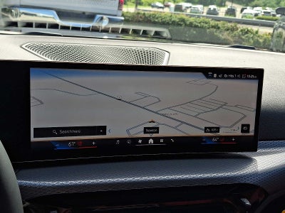 2026 BMW 4 Series 430i xDrive Gran Coupe