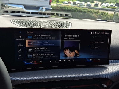 2026 BMW 4 Series 430i xDrive Gran Coupe