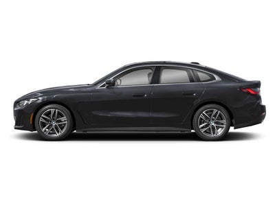 2026 BMW 4 Series 430i xDrive Gran Coupe