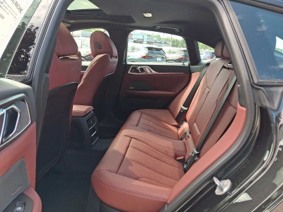 2026 BMW 4 Series 430i xDrive Gran Coupe