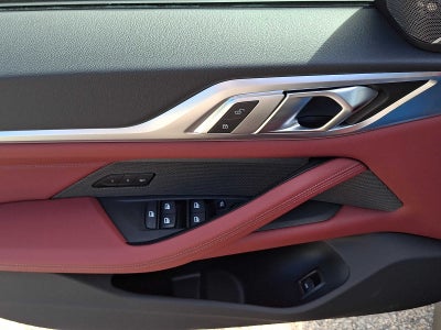 2026 BMW 4 Series 430i xDrive Gran Coupe