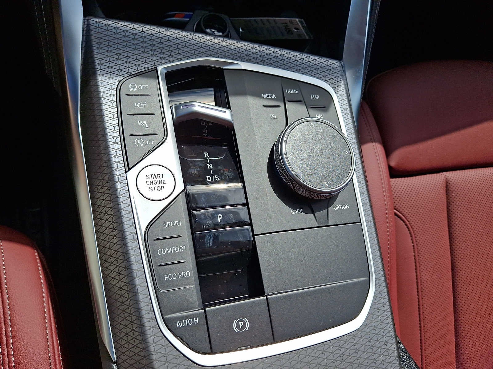 2026 BMW 4 Series 430i xDrive Gran Coupe