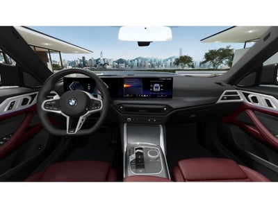 2026 BMW 4 Series 430i xDrive Gran Coupe