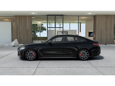 2026 BMW 4 Series 430i xDrive Gran Coupe