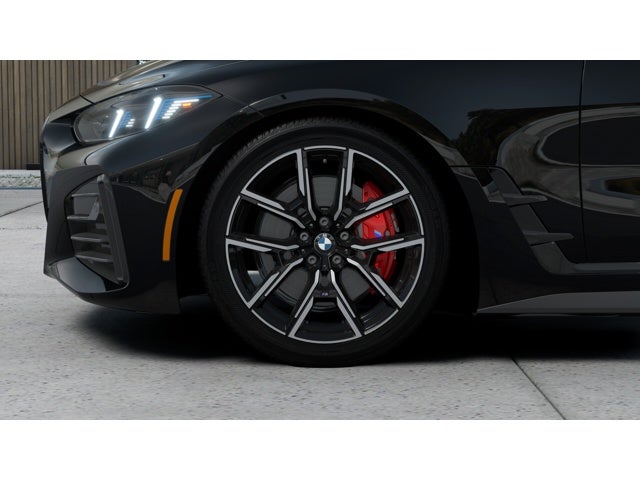 2026 BMW 4 Series 430i xDrive Gran Coupe