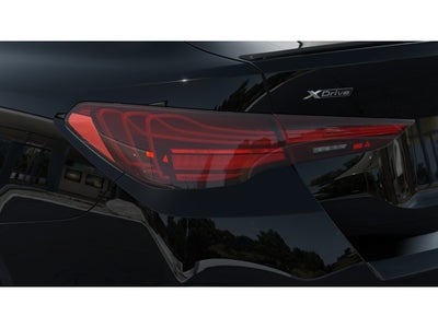 2026 BMW 4 Series 430i xDrive Gran Coupe
