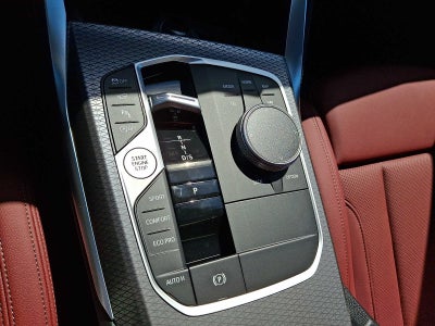 2026 BMW 4 Series 430i xDrive Gran Coupe