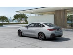 2026 BMW 4 Series 430i xDrive Gran Coupe