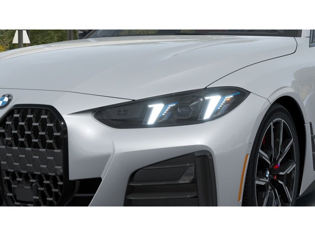 2026 BMW 4 Series 430i xDrive Gran Coupe
