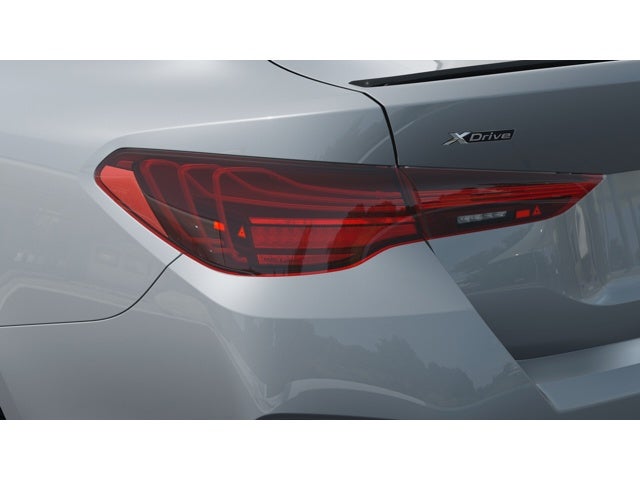 2026 BMW 4 Series 430i xDrive Gran Coupe
